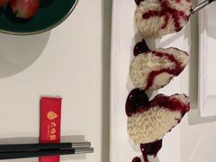 -大鸭梨烤鸭(左家庄店)
