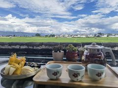 -喜林苑·稻田餐厅(品相府店)