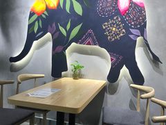 -素匠泰茶(三里屯SOHO工体奶茶店)