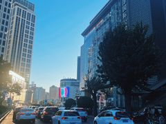 -伊势丹(现代城店)