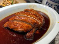 -南京大牌档(三阳广场苏宁店)
