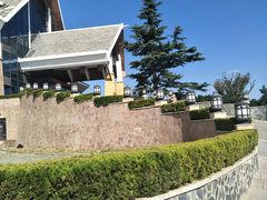 -汤泊温泉度假村