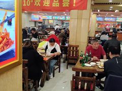 -西塔大冷面(市府大路店)