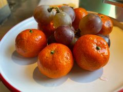 -大鸭梨烤鸭(枣园店)