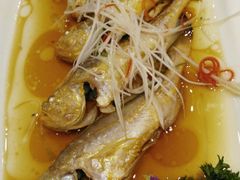 -启东海鲜人家(古美路店)