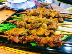 -牛缘村·贵州黄牛肉火锅(西善桥店)