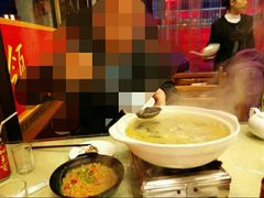 -乐口福家常菜馆(古庸路店)