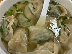 -顶巧鸡汤馄饨(虹口总店)
