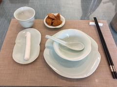 -茶油香闽南菜·花园餐厅(前埔店)