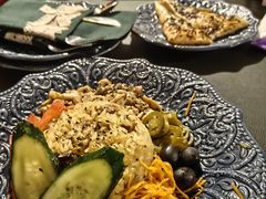 -Turka土耳咖(五大道店)