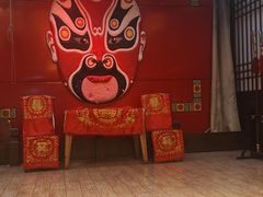 -老灶房-四川土菜(铁牛广场店)