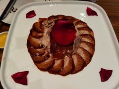 -壹零捌道·北京烤鸭(车公庄店)