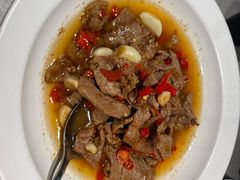 -绿茶餐厅(广州天河城店)