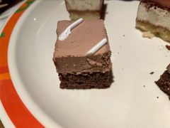 慕斯蛋糕-比格比萨自助(万柳华联店)