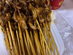 -十里铺铁板鱿鱼