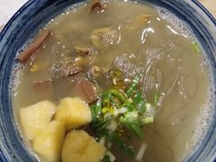 -弄堂小笼包(天津南开大悦城店)