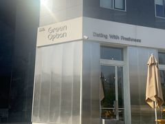 -Green Option(官舍店)