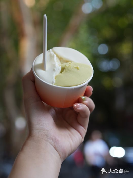 Dip in Gelato(富民路店)图片