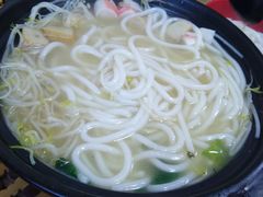 -三品阁过桥米线(万达店)