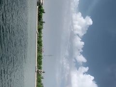 -党河风情线国家水利风景区