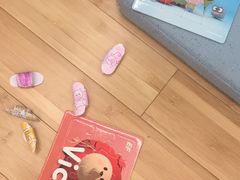 -英孚教育青少儿(昆城广场中心)