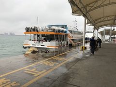 -厦门五通客运码头