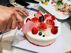 -巴黎贝甜(卫清西路店)