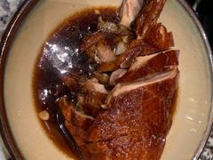 -南京大牌档(凯德大峡谷店)