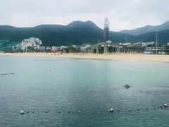 -大梅沙游艇度假酒店