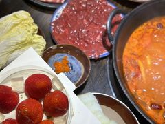 -冯校长老火锅(广州正佳广场店)