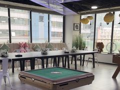 -CIAO·团建聚餐·生日派对轰趴馆(福田店)