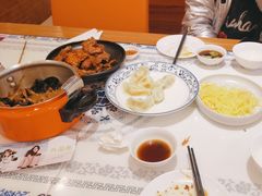 -东方饺子王(顺义石门店)