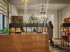 -丫口花园餐厅·融合菜