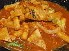 -朴大人炭烤·韩国料理(奥帆中心海尔洲际店)