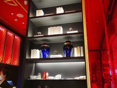 -东富酒家(龙湖西溪天街店)