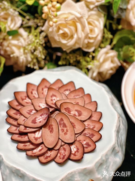 闫府私房菜·百年鲁菜(恒隆店)图片