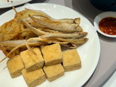 -一澜江宴·江景地标楚菜(江滩公园店)