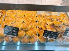 -纯坊佳哥手作(江汉路店)