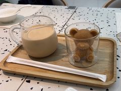 -大树餐厅(朝阳大悦城店)
