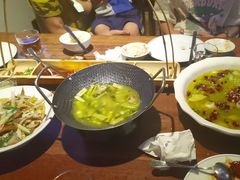 -大牌大·传统杭帮菜(湖滨店)