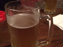 La&nbsp;Bamba-Rural Tequila墨西哥餐厅(东川路店)