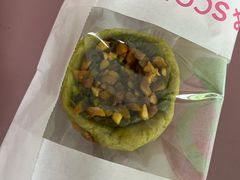 -CC BAGEL&SCONE 贝果与司康(南开大悦城店)
