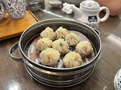 -老温州馄饨担(东游大厦店)