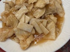 -玉华台饭庄(裕中西里小区店)