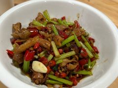 -笨罗卜浏阳菜馆(富家湾小区店)
