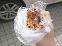 -大个子蒸饭