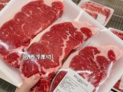 -山姆会员商店(杨桥西路店)