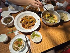 -金掌勺·锅包肉(双榆树店)