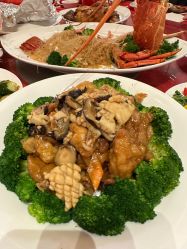 -大连城堡豪华精选酒店·宴会厅