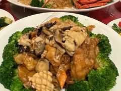 -大连城堡豪华精选酒店·宴会厅